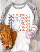 DTF '98 Braves