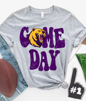 Print to Order DTF Custom Game Day Retro - READ ENTIRE LISTING