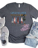 DTF Catch Ya Later Fishing Lures