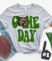 Print to Order DTF Custom Game Day Retro - READ ENTIRE LISTING