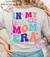 DTF Dance Mom Era
