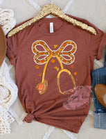 DTF Fall Stethoscope