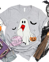 DTF Beverage Ghosts