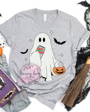 DTF Beverage Ghosts
