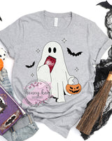 DTF Beverage Ghosts