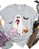 DTF Beverage Ghosts