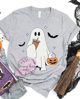 DTF Beverage Ghosts