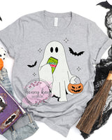 DTF Beverage Ghosts