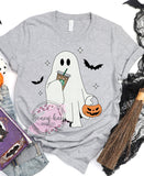 DTF Beverage Ghosts