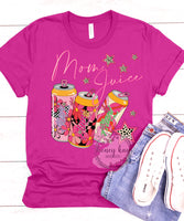 5/12 Pre-Order DTF Mom Juice Cans