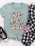 DTF Oh Hey Boo