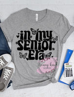 Senior Era Retro