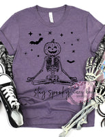 Stay Spooky Skeleton