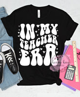 Teacher Era Wavy