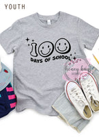 100 Days Retro Youth