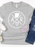 AR State Circle