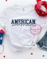 American Woman