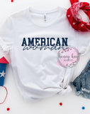 American Woman