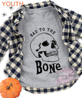 Bad to the Bone Youth