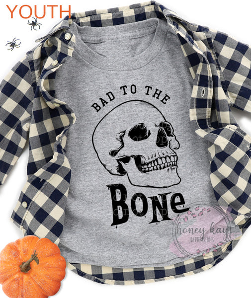 Bad to the Bone Youth