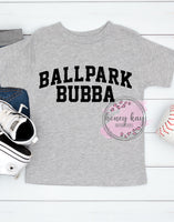 Ballpark Bubba Youth