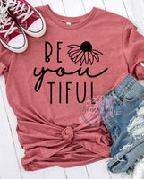 Be YouTiful