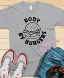 Body By Burgers