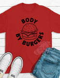 Body By Burgers