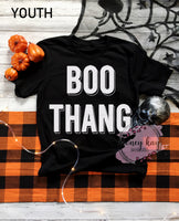 Boo Thang Youth