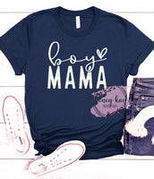 Boy Mama