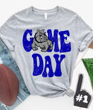 Print to Order DTF Custom Game Day Retro - READ ENTIRE LISTING