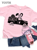 Bunny Truck Youth