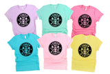 Cheer a Latte