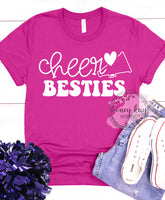 Cheer Besties Youth