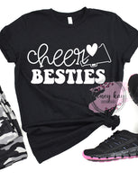 Cheer Besties Youth