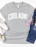 Cool Aunt