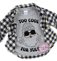 Cool Santa Youth