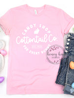 Cottontail Co.