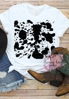 Cow Hide Sheet