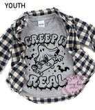 Creep it Real Youth
