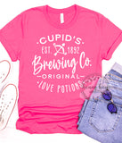 Cupid's Love Potion