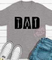 Dad Tools