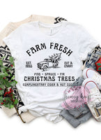 Farm Fresh Trees