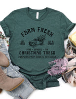 Farm Fresh Trees