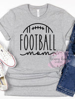 Football Mom Skinny