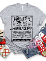 Frosty's Cafe