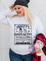 Frosty's Cafe