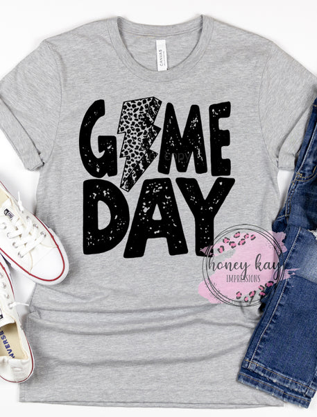 Game Day Retro Lightning