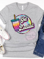 Get Loaded Tea *High Heat*