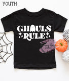 Ghouls Rule Youth